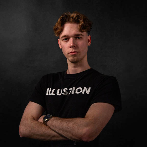 Illuszion