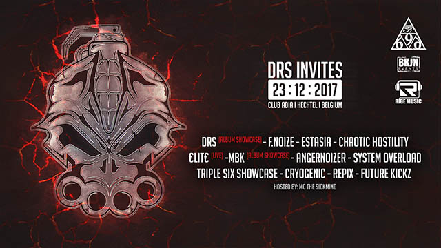 DRS Invites - 23-12-2017