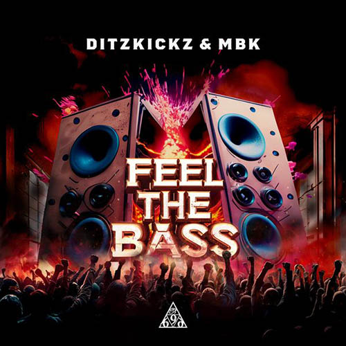 DitzKickz & MBK