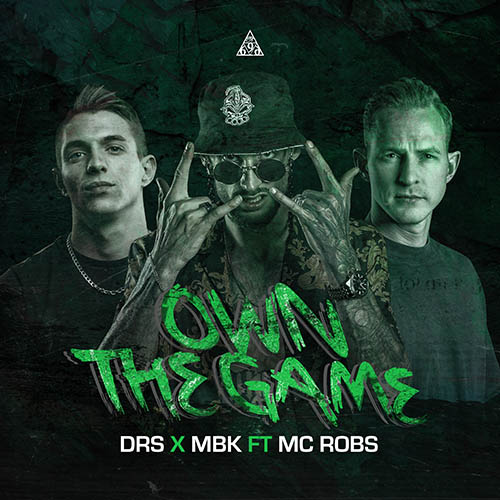 DRS & MBK feat. MC Robs