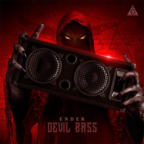 Devil Bass - EP