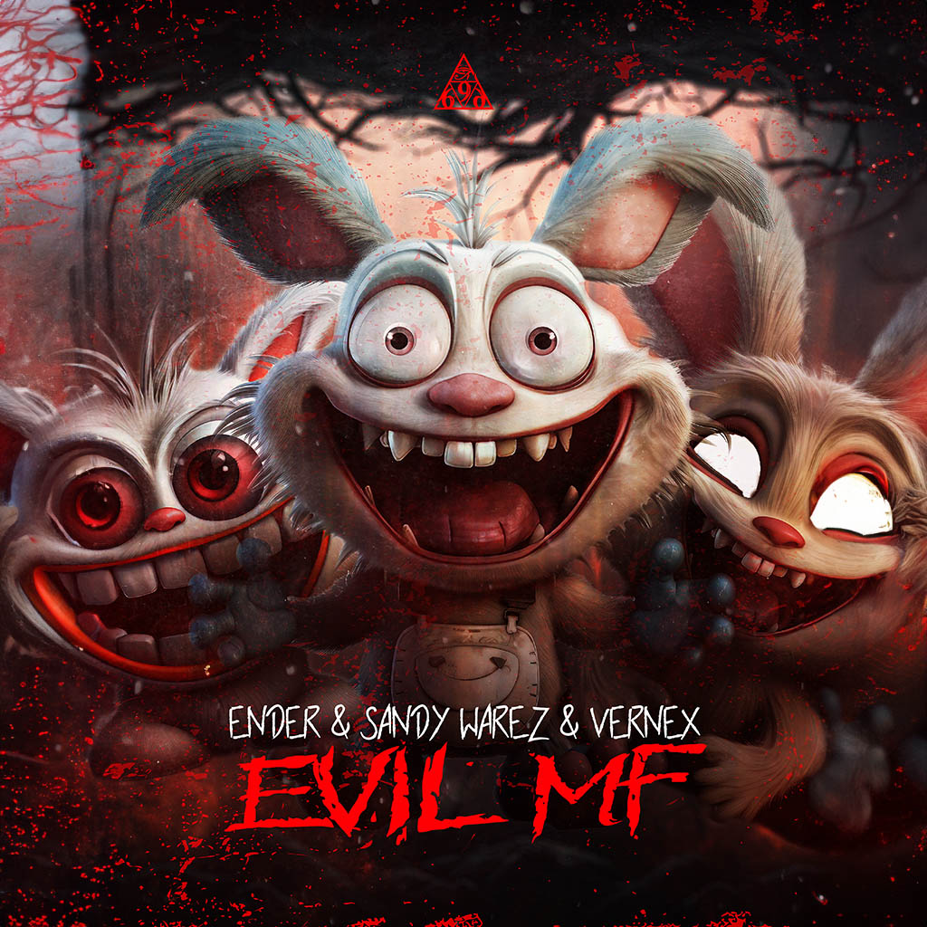 Evil MF