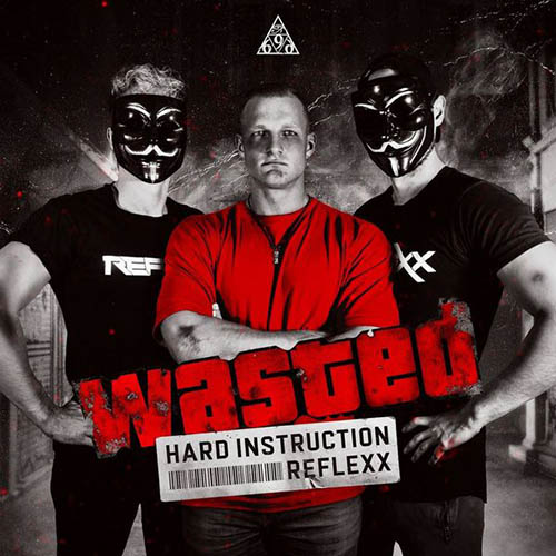 Hard Instruction & RefleXx