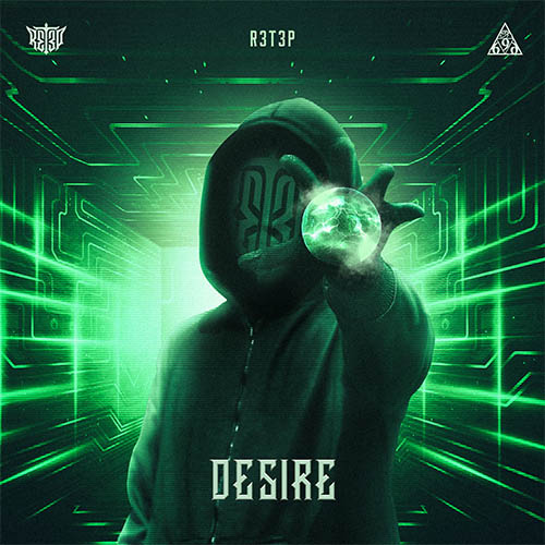 Desire - EP