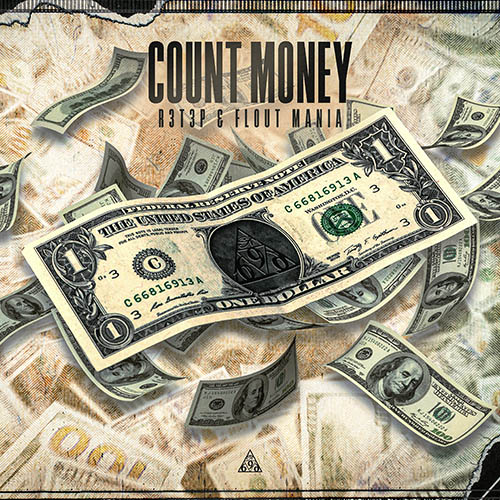 COUNT MONEY