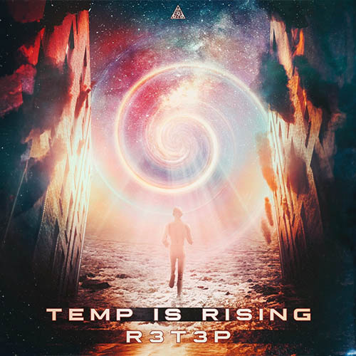 Temp Is Rising