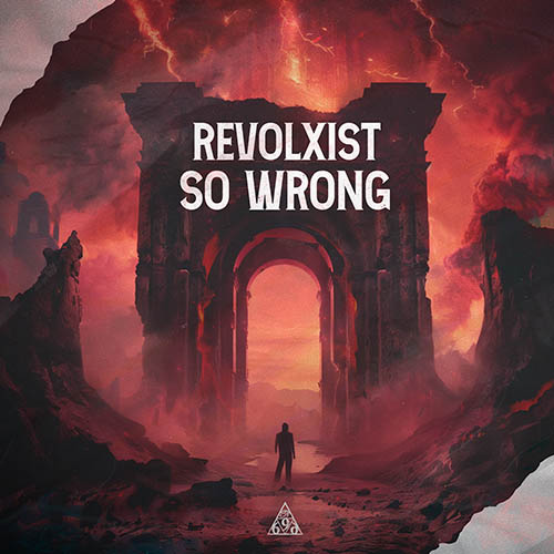 SO WRONG - (3 TRACK EP)