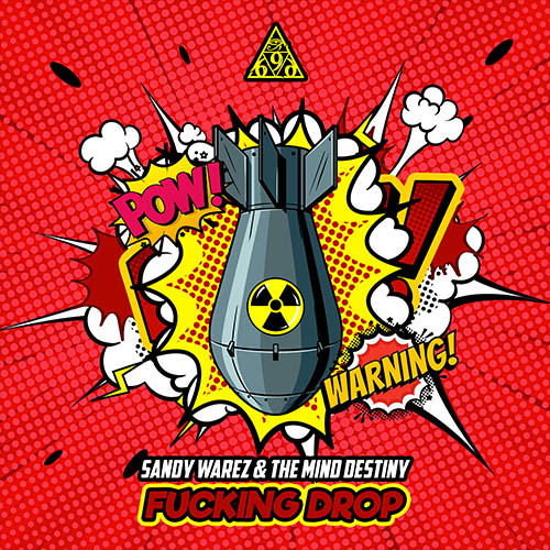 Fucking Drop - EP