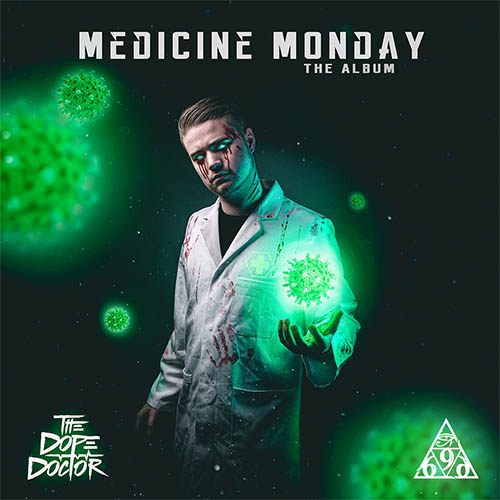 Medicine Monday - Album