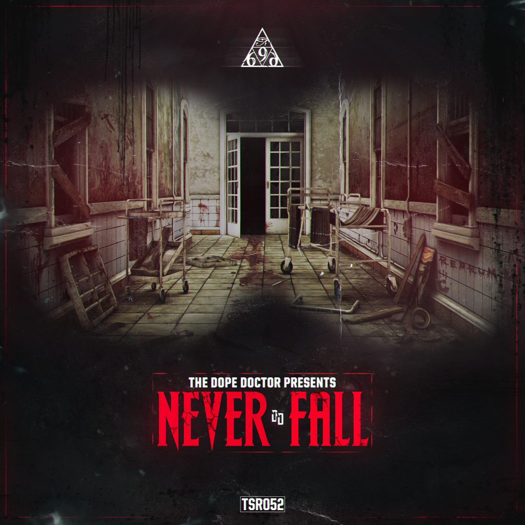 Never Fall - TSR053