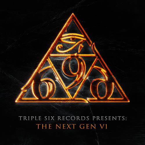 Triple Six Records Presents
