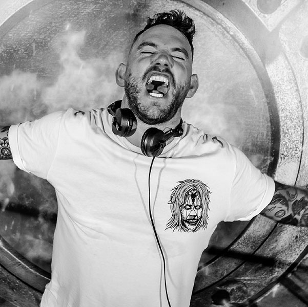 20 years of pure rampage
