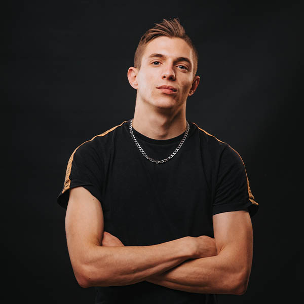 Album showcase
